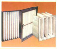 Air Filter / Pre filter