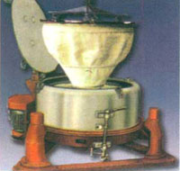 Centrifuge Bag